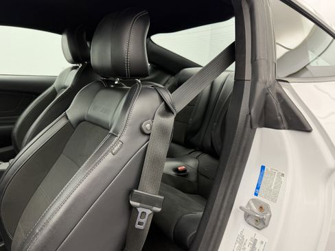 Used 2017 Ford Mustang Shelby GT350 image 68