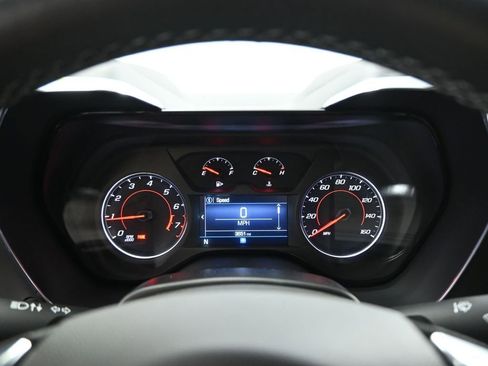 Used 2024 Chevrolet Camaro LT w/ RS Package image 30