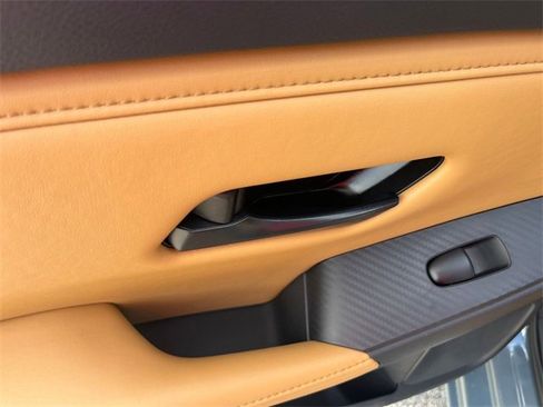 New 2025 Nissan Sentra SV w/ SV Premium Package image 28