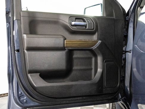 Used 2022 Chevrolet Silverado 1500 LT image 33