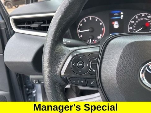 Used 2023 Toyota Corolla LE image 17