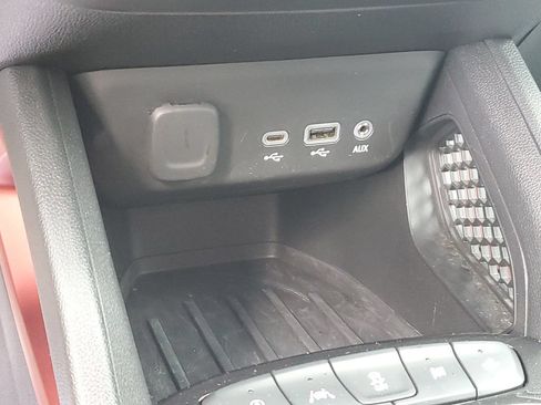 Certified 2023 Chevrolet TrailBlazer RS w/ Convenience Package FWD image 22