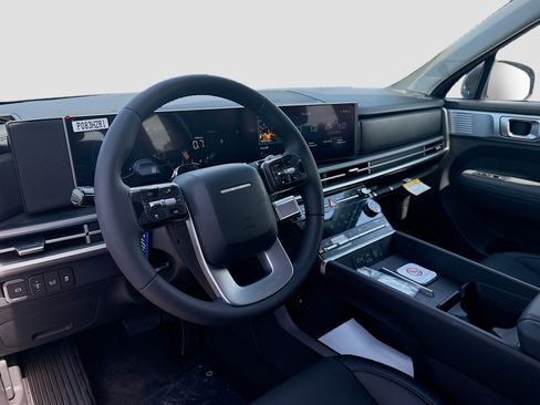 New 2026 Hyundai Santa Fe SEL FWD image 7