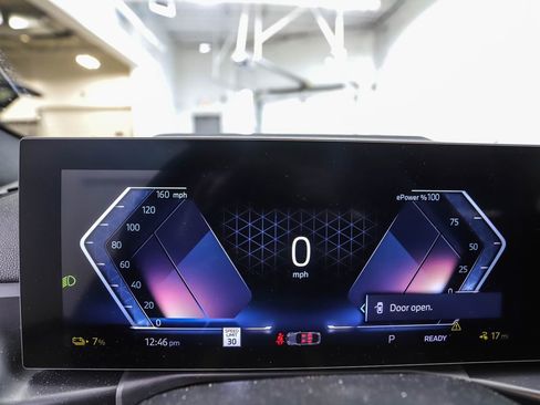 Used 2026 BMW i4 xDrive40i w/ Premium Package image 14