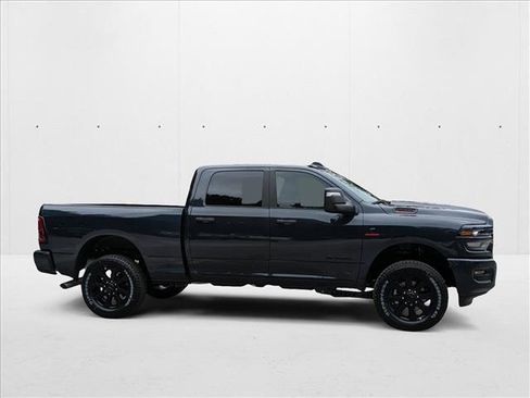 New 2026 RAM 2500 Big Horn image 5