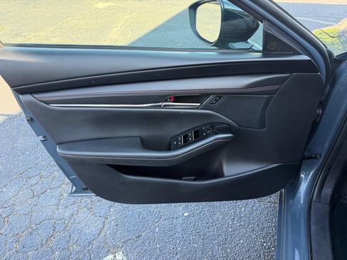 Used 2024 MAZDA MAZDA3 s AWD/4WD image 14
