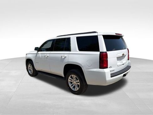 Used 2017 Chevrolet Tahoe LS AWD/4WD image 5