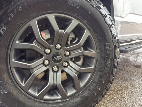 Used 2023 Ford F150 Tremor w/ Equipment Group 402A High AWD/4WD image 29