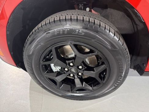 Used 2024 Ford Maverick Lariat w/ FX4 Off-Road Package image 6