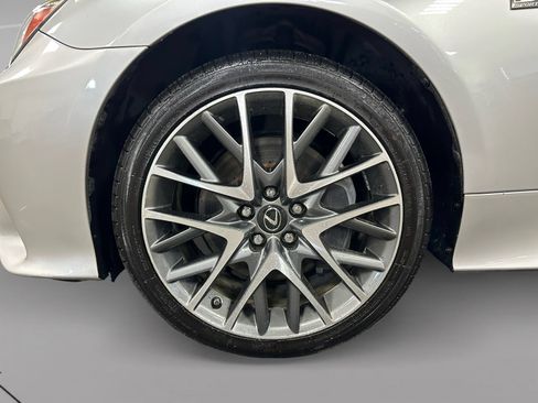 Used 2015 Lexus RC 350 AWD w/ Navigation System Package image 13