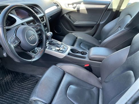 Used 2016 Audi A4 2.0T Premium Plus AWD/4WD image 9