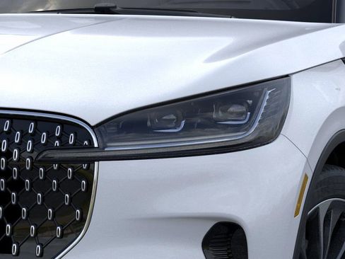 New 2025 Lincoln Aviator Reserve w/ Equipment Group 201A image 17