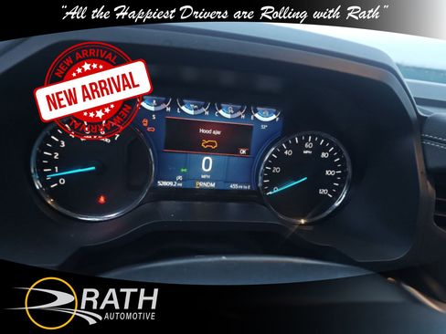 Used 2024 Ford Expedition Max XLT image 11