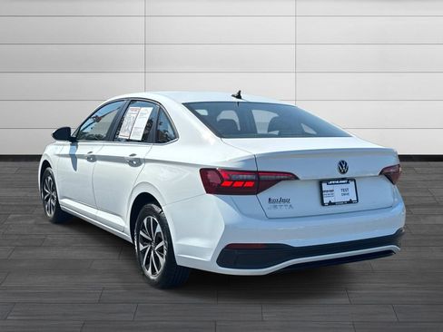 Used 2023 Volkswagen Jetta S FWD image 7