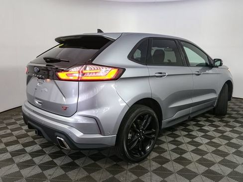 Used 2024 Ford Edge ST w/ Equipment Group 401A AWD/4WD image 12