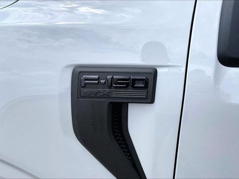 Used 2023 Ford F150 XL w/ STX Appearance Package AWD/4WD image 8