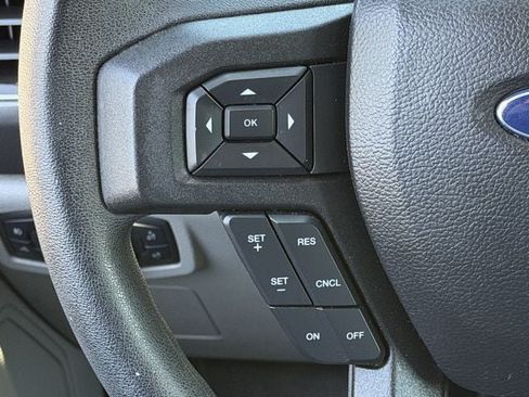 Used 2020 Ford F150 XLT RWD image 14