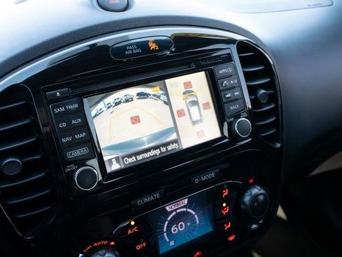 Used 2015 Nissan Juke NISMO image 33