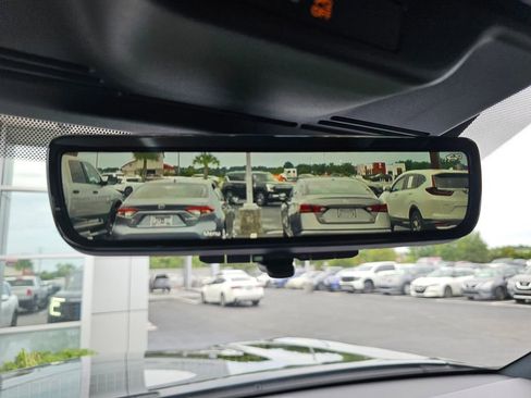 New 2025 Nissan Armada PRO-4X image 35