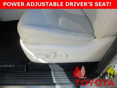 Used 2023 Lexus GX 460 Premium image 15