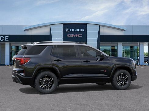 New 2026 GMC Terrain AT4 w/ Convenience Package III image 5