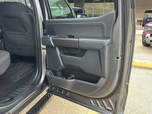 Used 2023 Ford F150 XLT w/ Equipment Group 302A High image 15