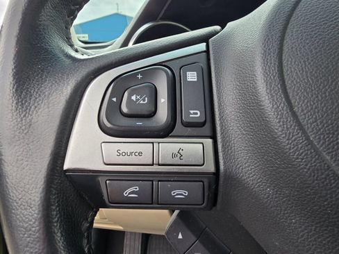Used 2015 Subaru Outback 2.5i Limited AWD/4WD image 29