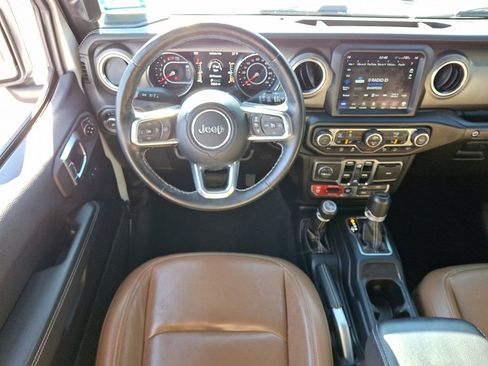 Used 2020 Jeep Wrangler Unlimited Rubicon image 22