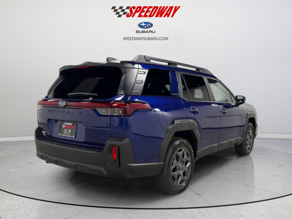 New 2026 Subaru Outback Premium AWD/4WD image 6