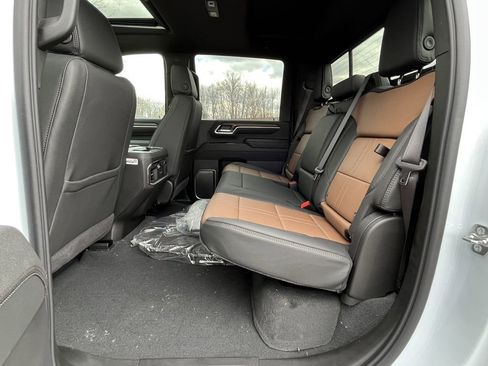 New 2026 Chevrolet Silverado 3500 High Country w/ High Country Premium Package image 13