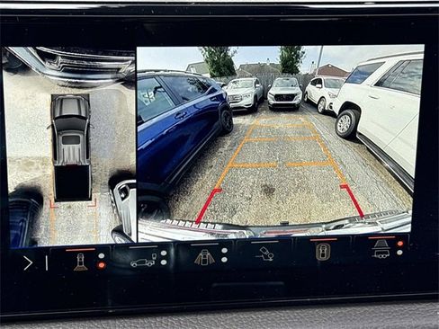 Certified 2024 GMC Sierra 1500 Denali w/ Denali Reserve Package image 32