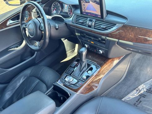 Used 2018 Audi A6 2.0T Premium Plus image 9