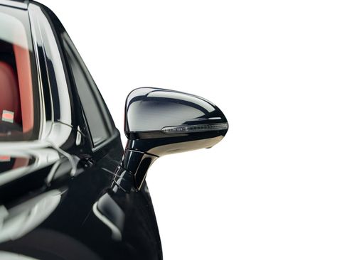 Used 2022 Bentley Flying Spur V8 image 14