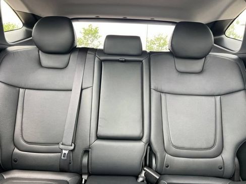 Used 2022 Hyundai Tucson Limited AWD/4WD image 33