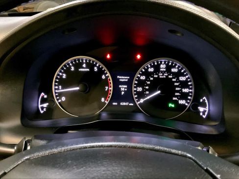 Used 2015 Lexus ES 350 image 25