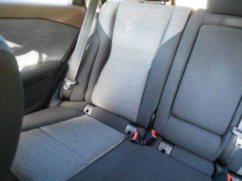 Certified 2023 Nissan Rogue SV AWD/4WD image 12