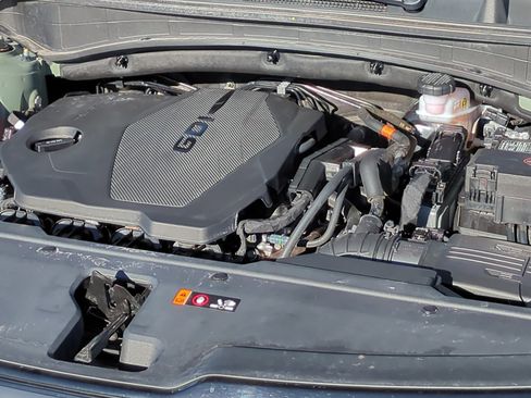 Used 2023 Kia Sportage X-Pro image 34