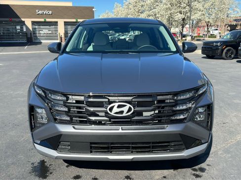 New 2026 Hyundai Tucson SE AWD/4WD image 3