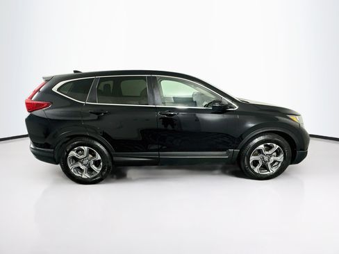 Used 2018 Honda CR-V EX-L image 10