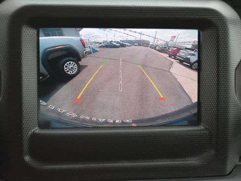 Used 2022 Jeep Wrangler Unlimited Sport AWD/4WD image 24
