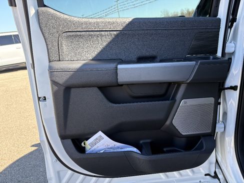 New 2026 Ford F150 Lariat image 17