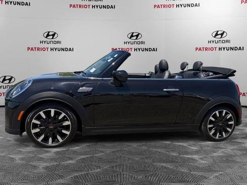 Used 2022 MINI Cooper S FWD image 16