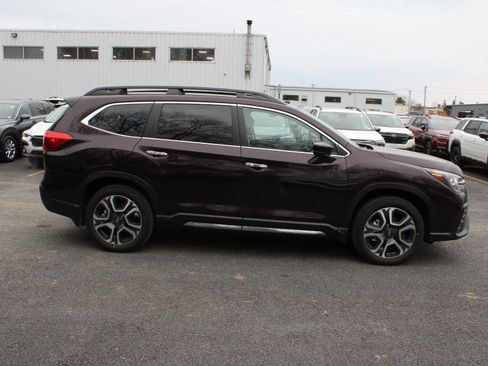 New 2026 Subaru Ascent Touring AWD/4WD image 4