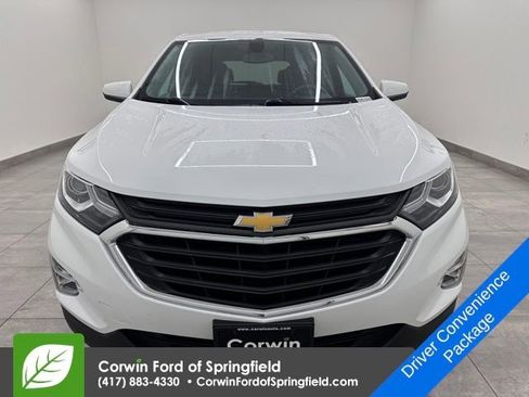 Used 2019 Chevrolet Equinox LT image 7