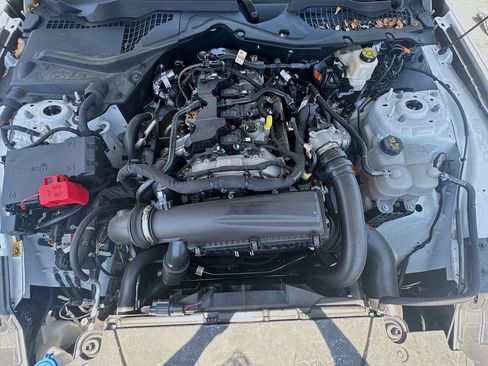 Used 2024 Ford Mustang Premium RWD image 31
