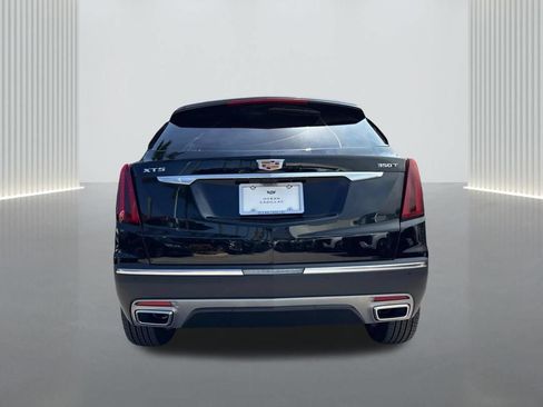 New 2026 Cadillac XT5 Premium Luxury FWD image 6