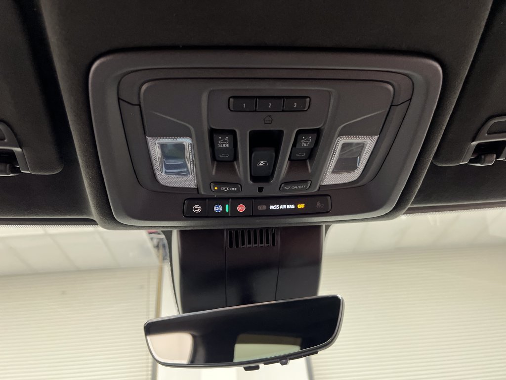 Used 2023 GMC Sierra 1500 Denali Ultimate AWD/4WD image 65