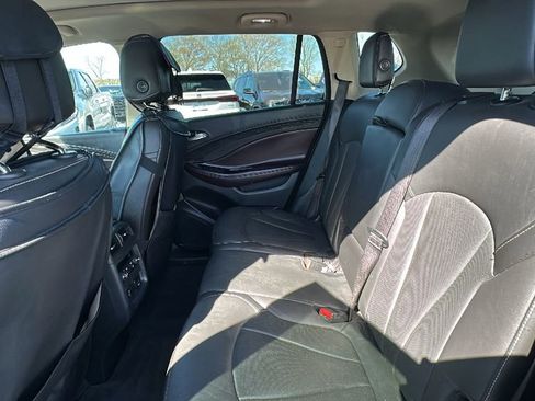 Used 2017 Buick Envision Essence image 13