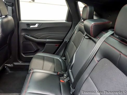 Used 2024 Ford Escape ST-Line w/ Tech Pack #1 image 14