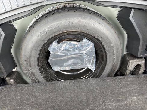 Used 2024 MAZDA CX-5 AWD 2.5 S w/ Preferred Package image 13